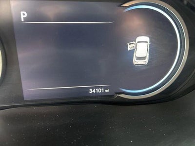 2025 Genesis GV70 2.5T AWD