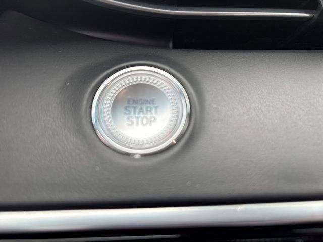 2025 Genesis GV70 2.5T AWD