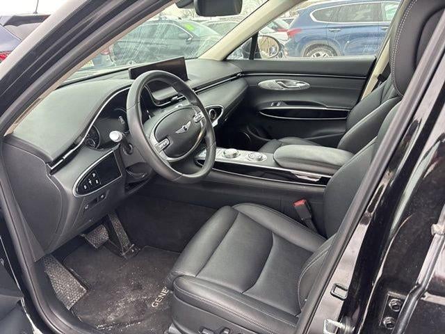 2025 Genesis GV70 2.5T AWD
