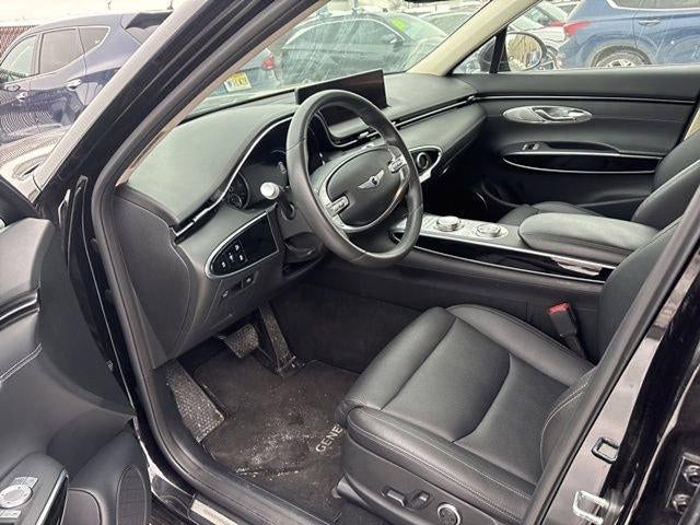 2025 Genesis GV70 2.5T AWD