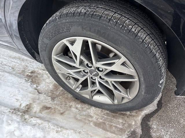 2025 Genesis GV70 2.5T AWD