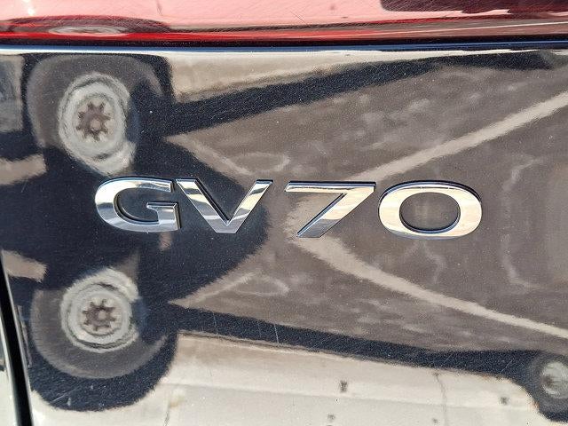 2025 Genesis GV70 2.5T AWD