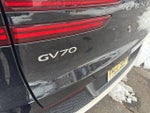 2025 Genesis GV70 2.5T AWD