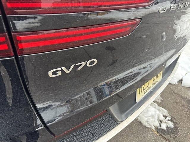 2025 Genesis GV70 2.5T AWD