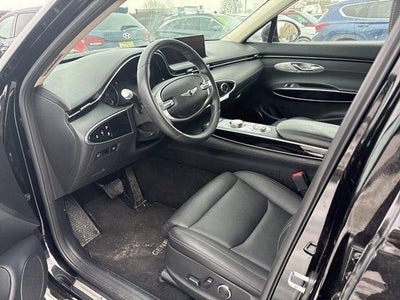 2025 Genesis GV70 2.5T AWD