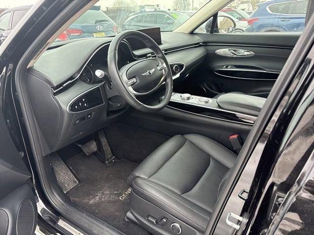 2025 Genesis GV70 2.5T AWD