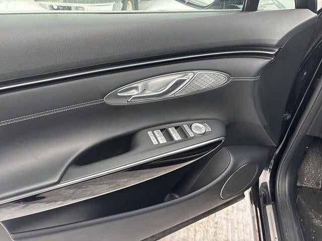 2025 Genesis GV70 2.5T AWD