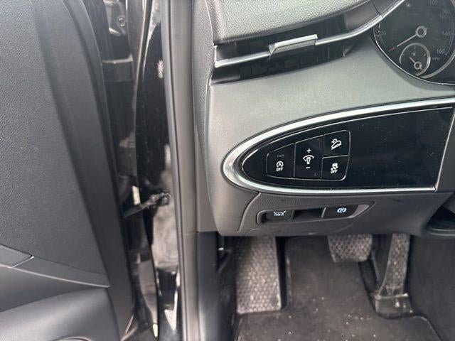 2025 Genesis GV70 2.5T AWD