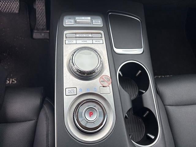 2025 Genesis GV70 2.5T AWD