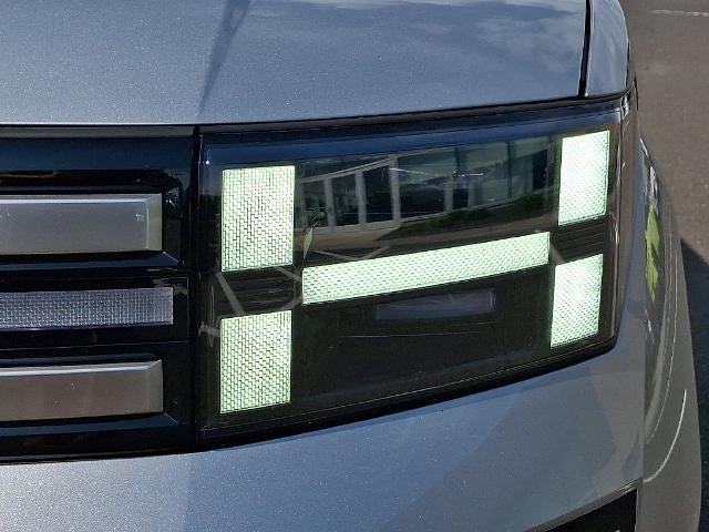 2026 Hyundai SANTA FE HYBRID SE AWD