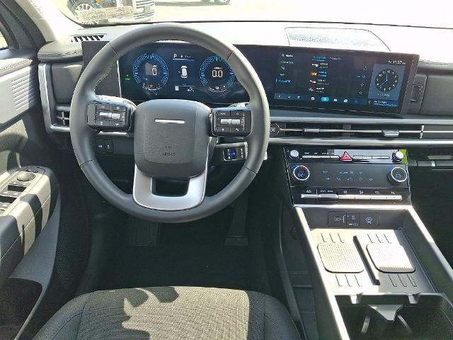 2026 Hyundai SANTA FE HYBRID SE AWD