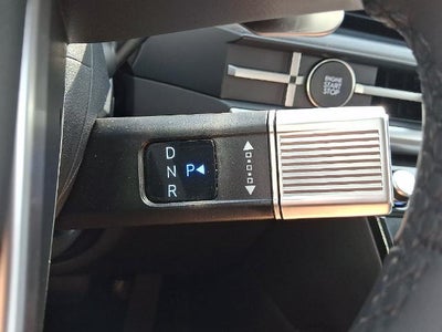 2026 Hyundai SANTA FE HYBRID SE AWD