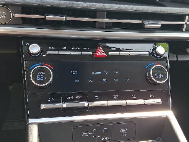 2026 Hyundai SANTA FE HYBRID SE AWD