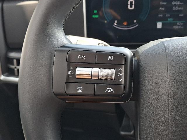 2026 Hyundai Santa Fe SE - Photo 21