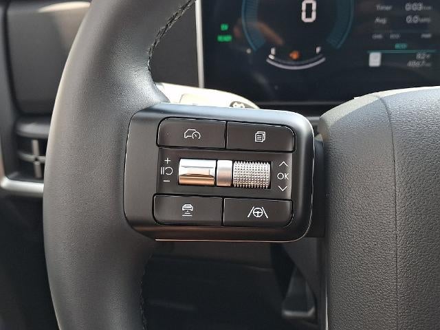 2026 Hyundai SANTA FE HYBRID SE AWD