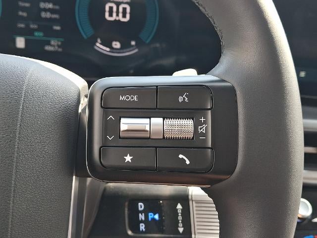 2026 Hyundai SANTA FE HYBRID SE AWD