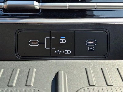 2026 Hyundai SANTA FE HYBRID SE AWD