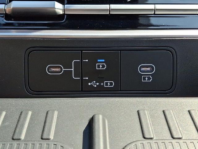 2026 Hyundai SANTA FE HYBRID SE AWD
