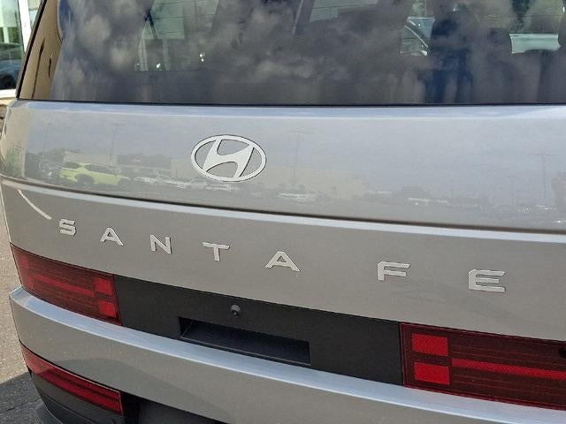 2026 Hyundai Santa Fe SE - Photo 30