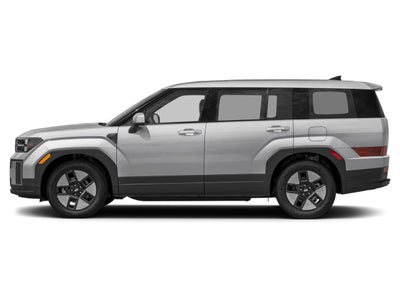 2026 Hyundai SANTA FE HYBRID SE AWD