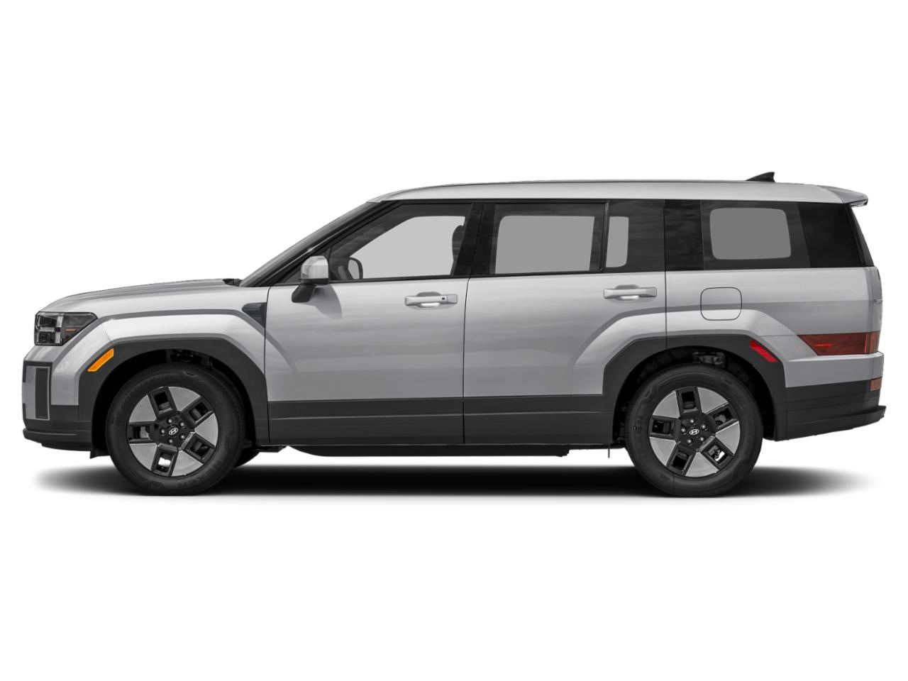 2026 Hyundai SANTA FE HYBRID SE AWD