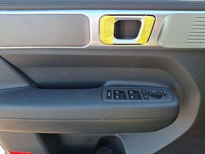 2026 Hyundai SANTA FE SE AWD