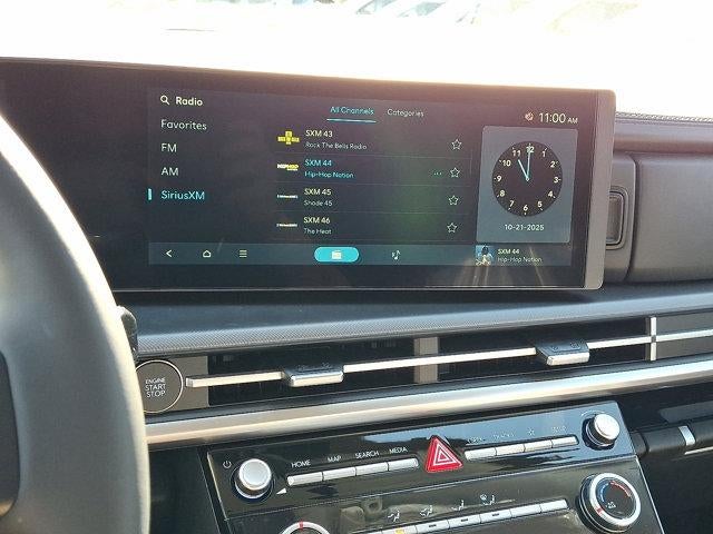 2026 Hyundai SANTA FE SE AWD