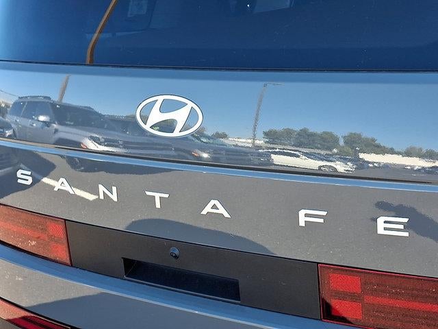 2026 Hyundai SANTA FE SE AWD