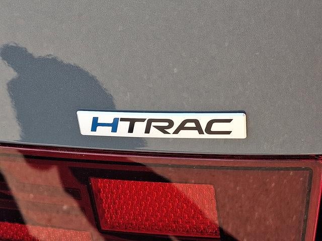 2026 Hyundai SANTA FE SE AWD