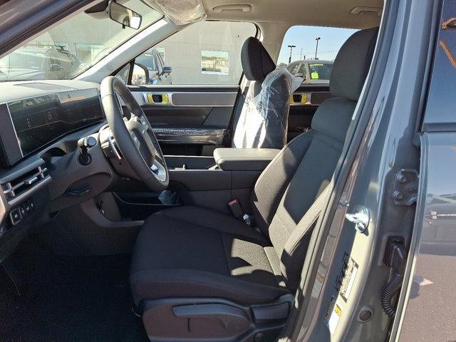 2026 Hyundai SANTA FE SE AWD