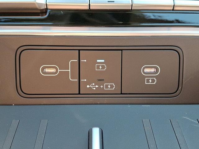 2026 Hyundai SANTA FE SE AWD