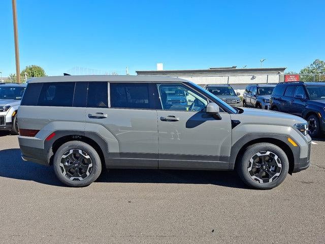 2026 Hyundai SANTA FE SE AWD