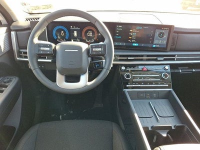 2026 Hyundai SANTA FE SE AWD