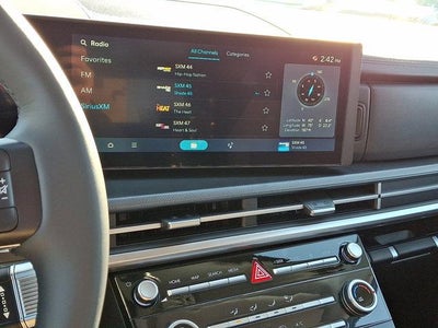 2026 Hyundai SANTA FE SE AWD