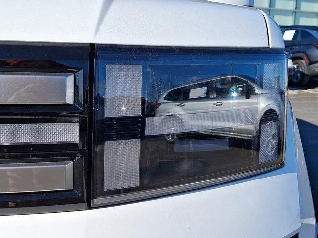 2026 Hyundai SANTA FE SE AWD