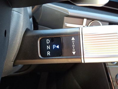 2026 Hyundai SANTA FE SE AWD