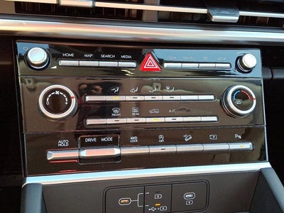 2026 Hyundai SANTA FE SE AWD