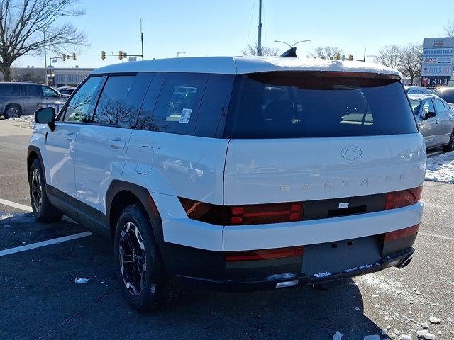 2026 Hyundai SANTA FE SE AWD