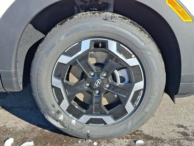 2026 Hyundai SANTA FE SE AWD