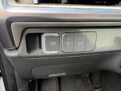 2024 Hyundai SANTA FE SE AWD