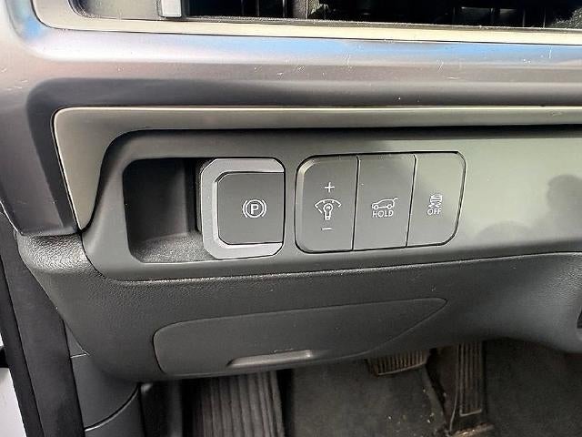 2024 Hyundai SANTA FE SE AWD