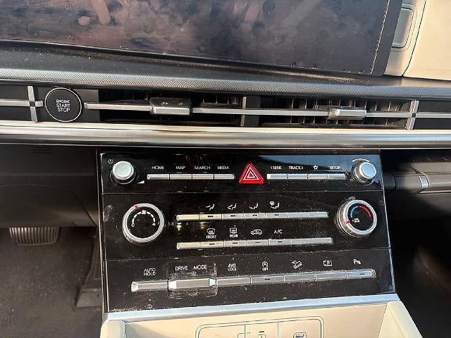 2024 Hyundai SANTA FE SE AWD