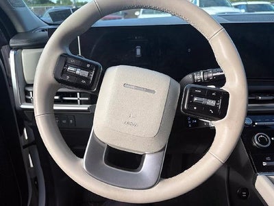 2024 Hyundai SANTA FE SE AWD