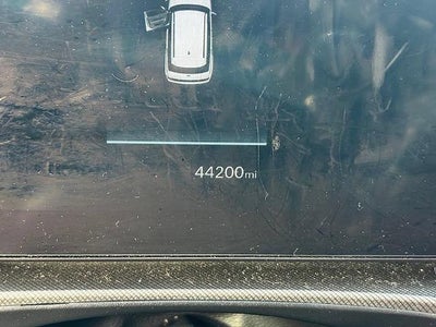 2024 Hyundai SANTA FE SE AWD