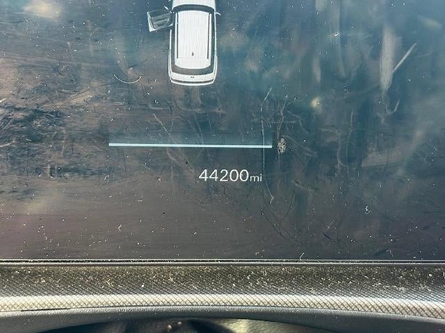 2024 Hyundai SANTA FE SE AWD