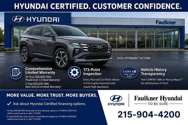 2024 Hyundai SANTA FE SE AWD