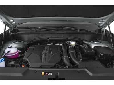 2024 Hyundai SANTA FE SE AWD