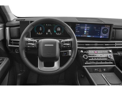 2024 Hyundai SANTA FE SE AWD
