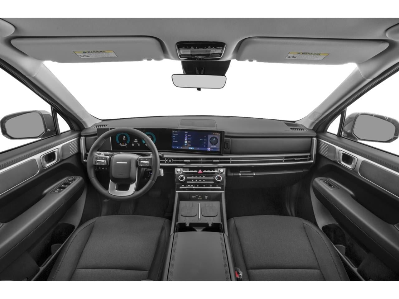 2024 Hyundai SANTA FE SE AWD
