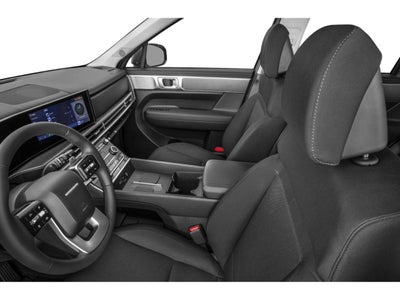 2024 Hyundai SANTA FE SE AWD